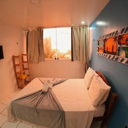 Pousada Da Monica Hotel ปอร์โต จิ กาลินญาส ภายนอก รูปภาพ
