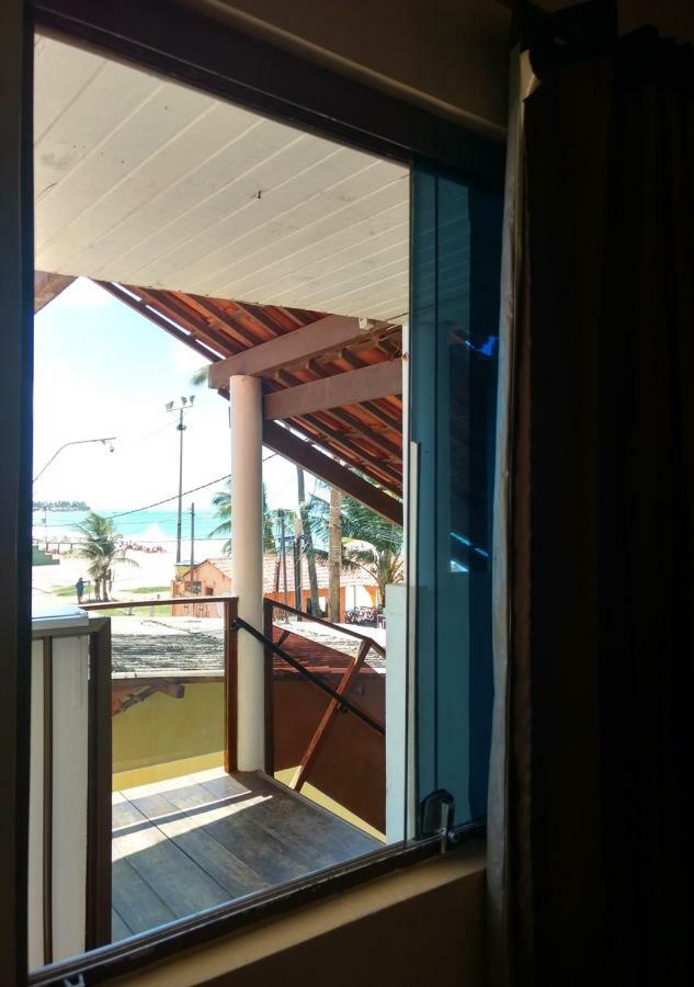 Pousada Da Monica Hotel ปอร์โต จิ กาลินญาส ภายนอก รูปภาพ